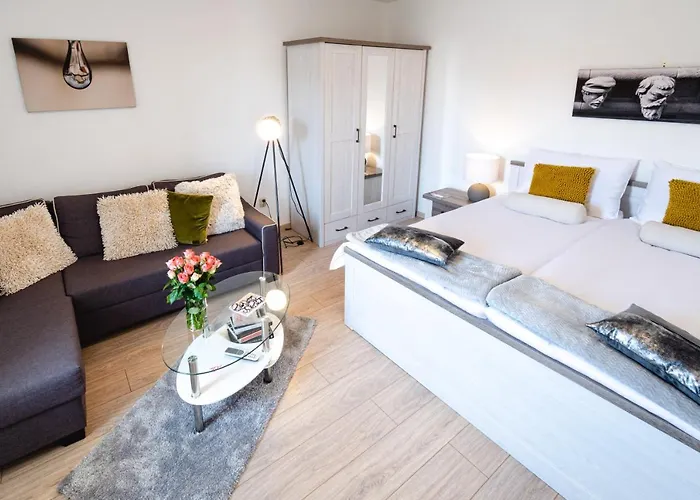 Korallion Apartment