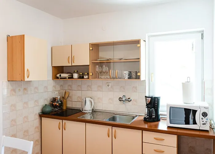 Korallion Apartment