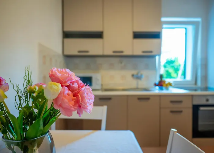 Korallion Apartment