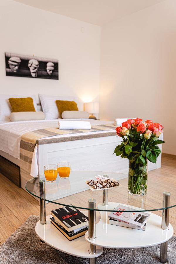 Apartment Korallion Sibenik