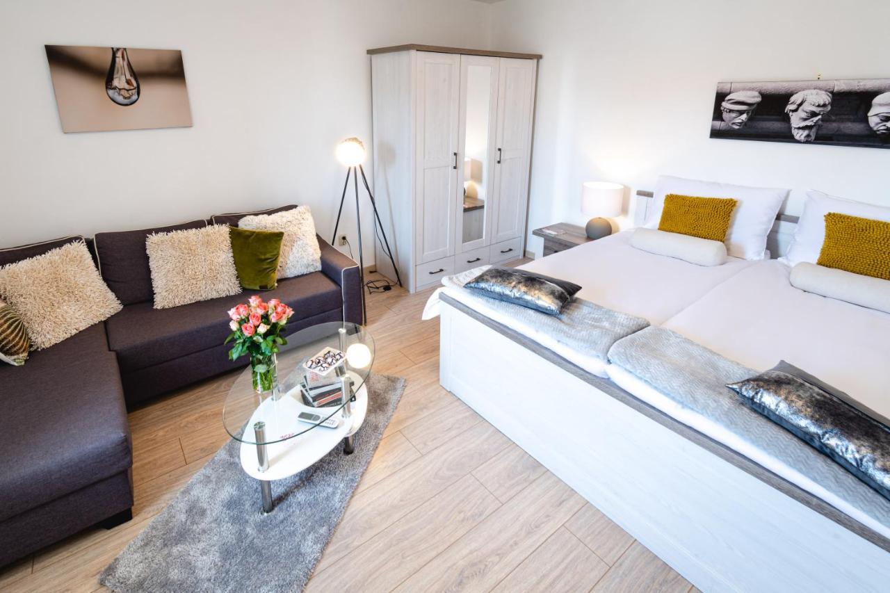 Apartament Korallion *