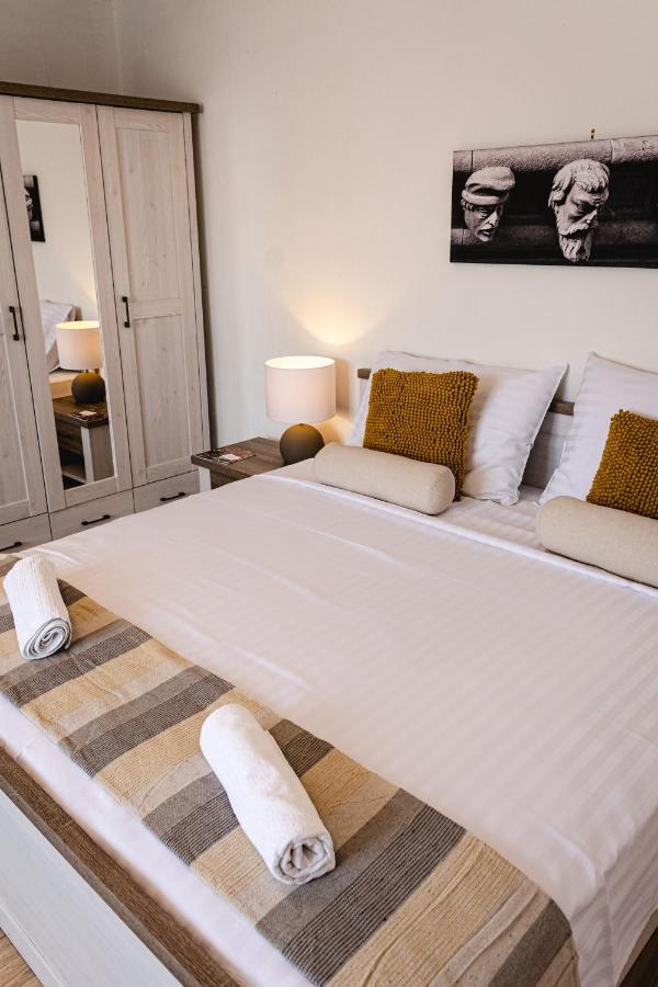 Apartment Korallion Sibenik