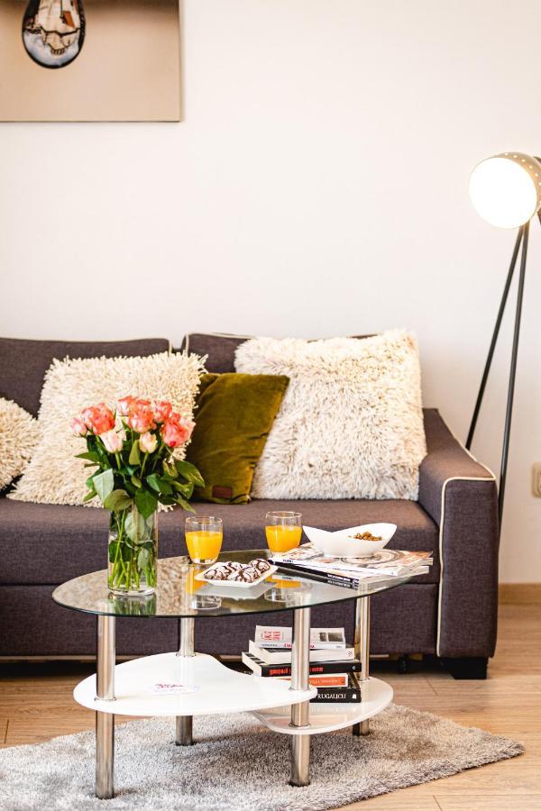 Korallion Apartment