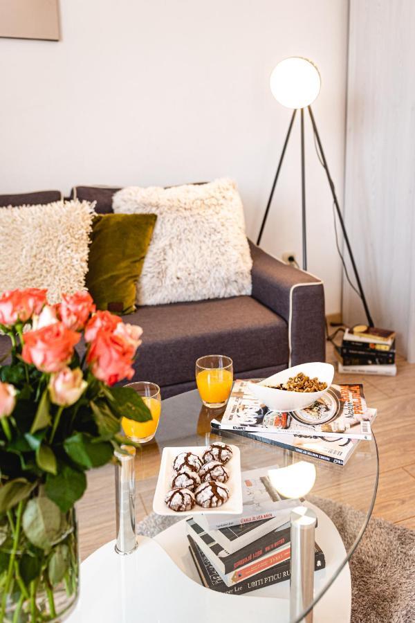 Korallion Apartament
