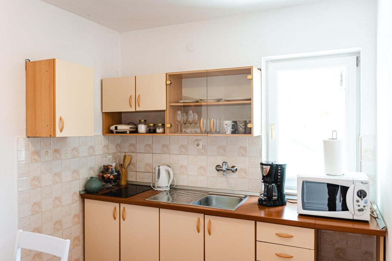 Korallion Apartment Sibenik