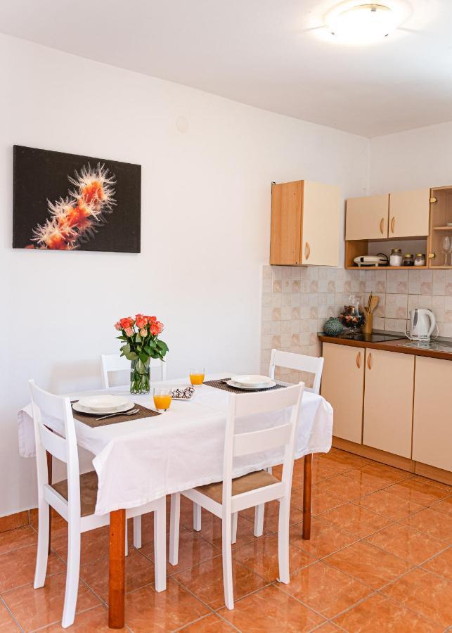 Korallion Apartment
