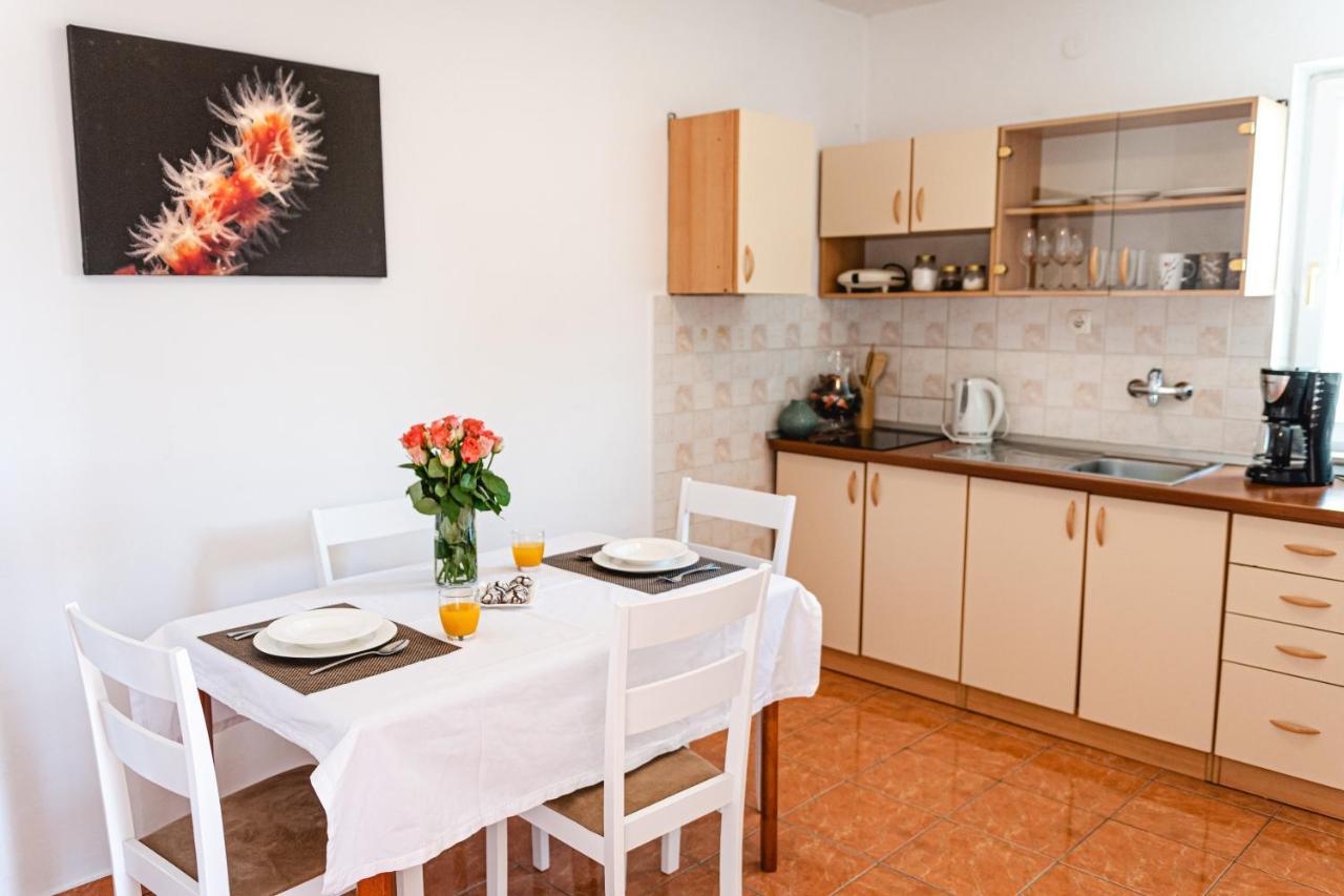 Apartment Korallion Sibenik