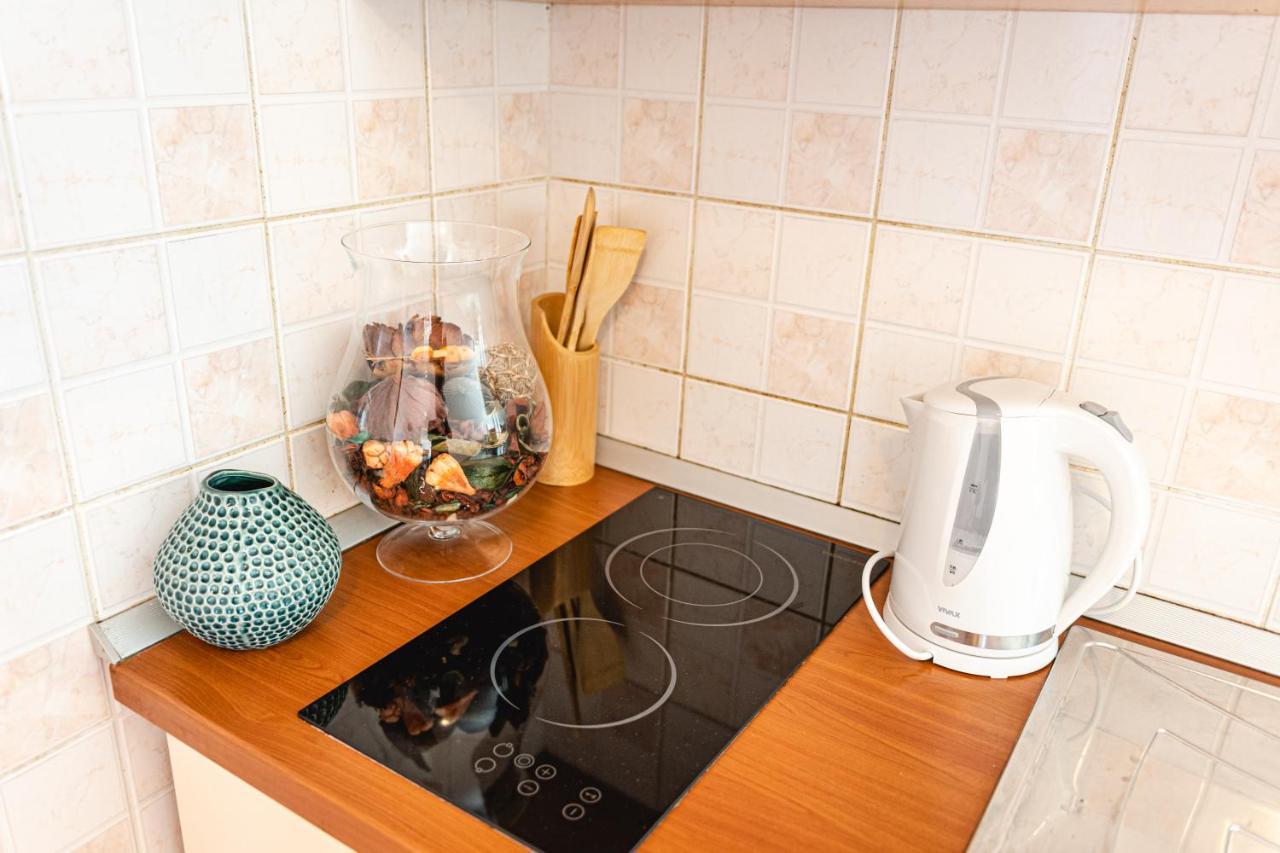 Apartment Korallion *