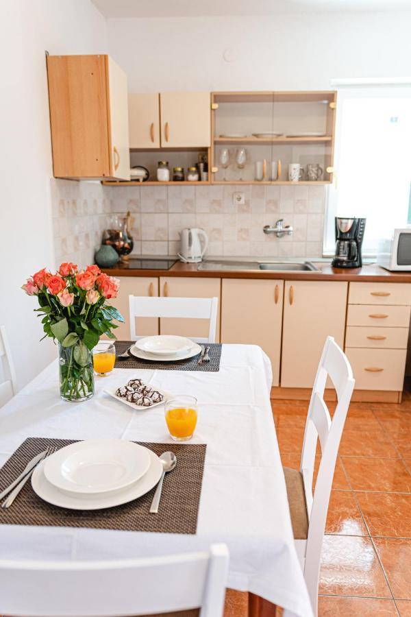 Apartment Korallion