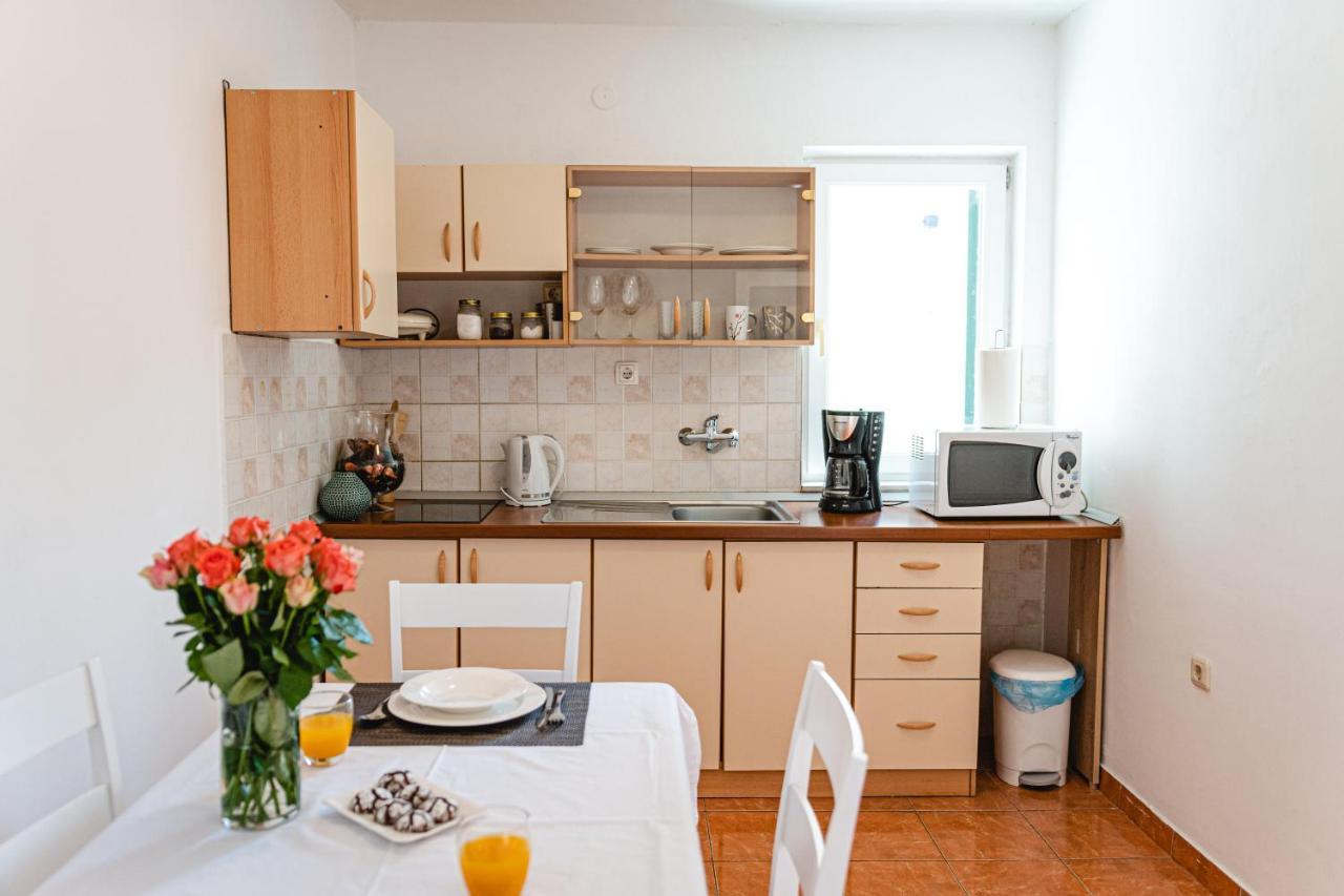 Apartment Korallion