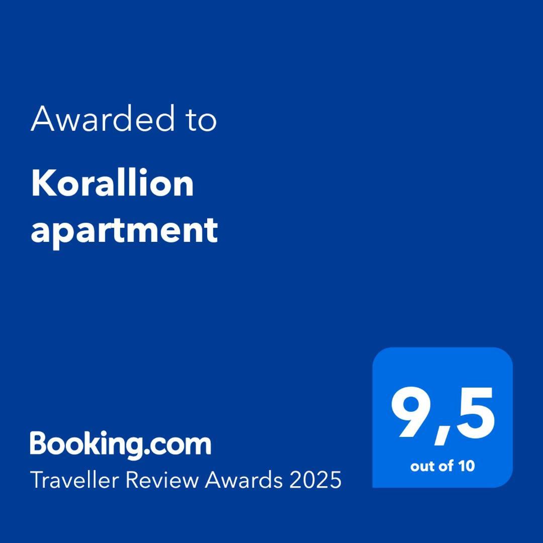 Korallion