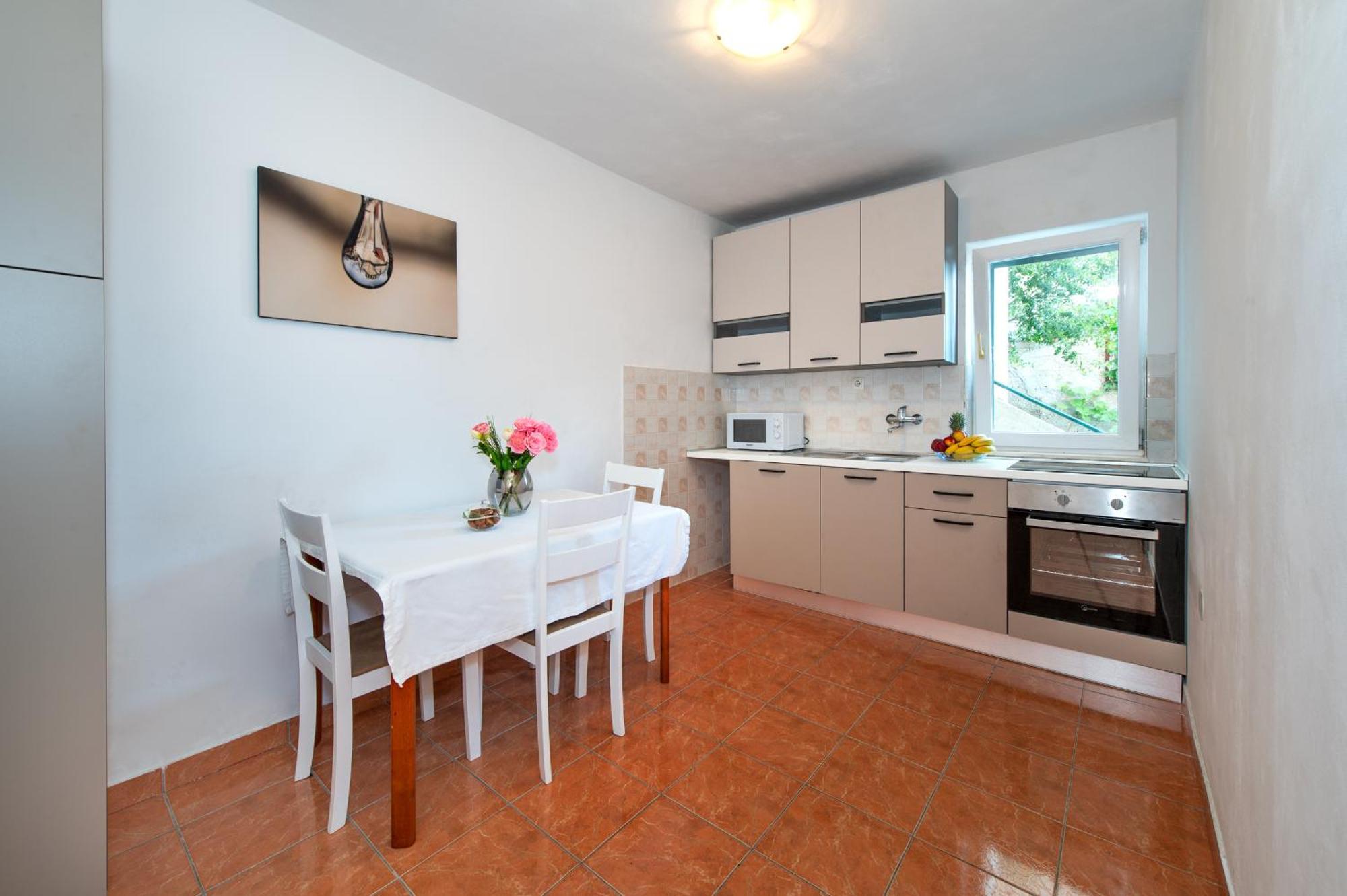 Korallion Apartament