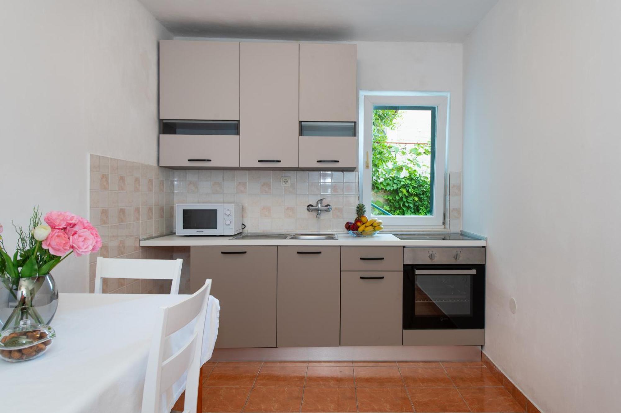 Korallion Apartament Szybenik