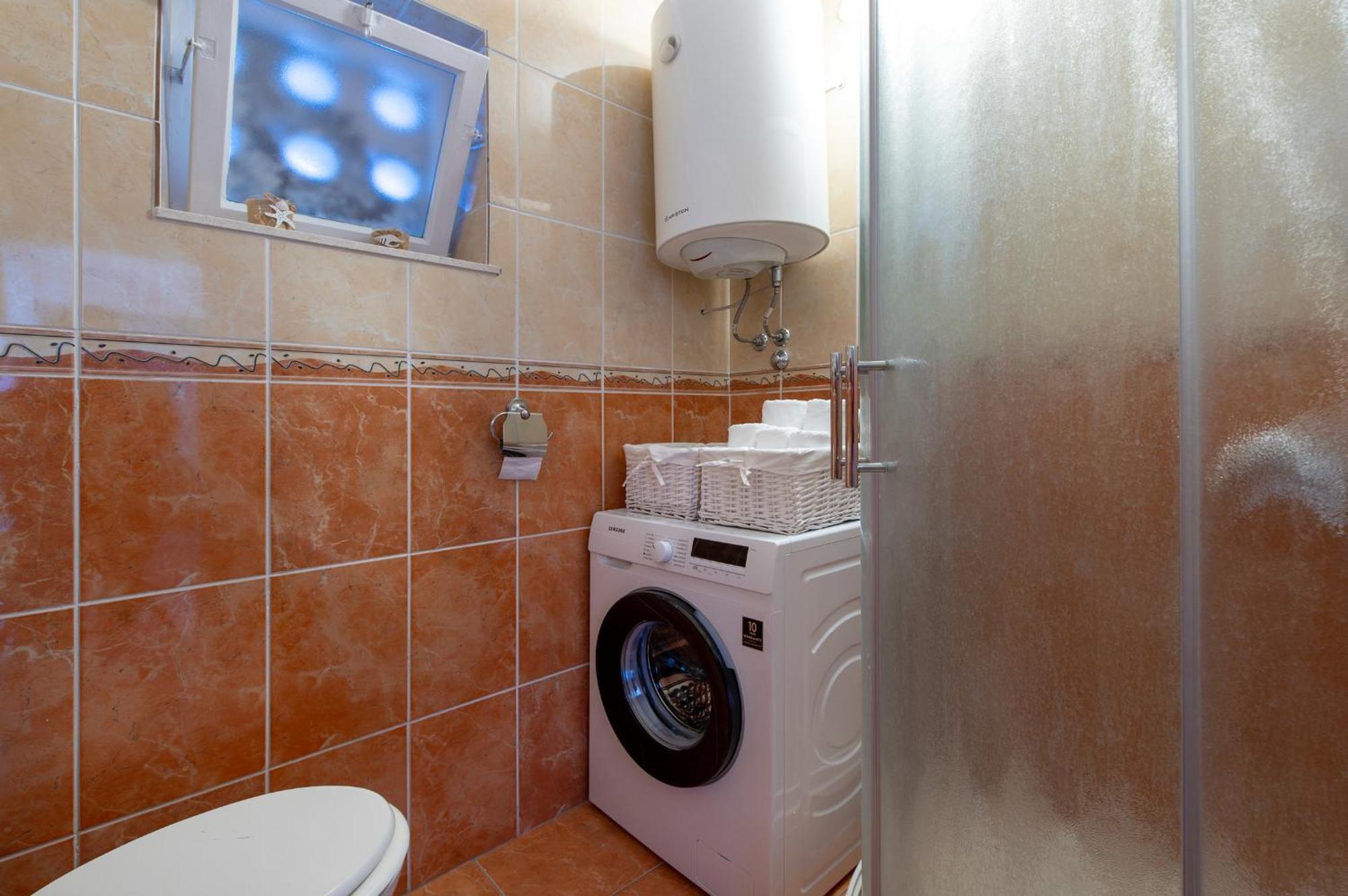 Korallion Apartament