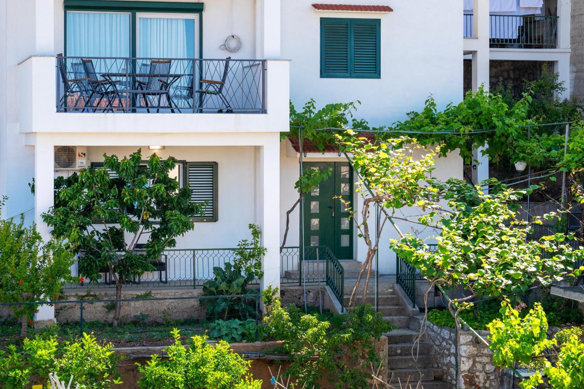 Apartament Korallion