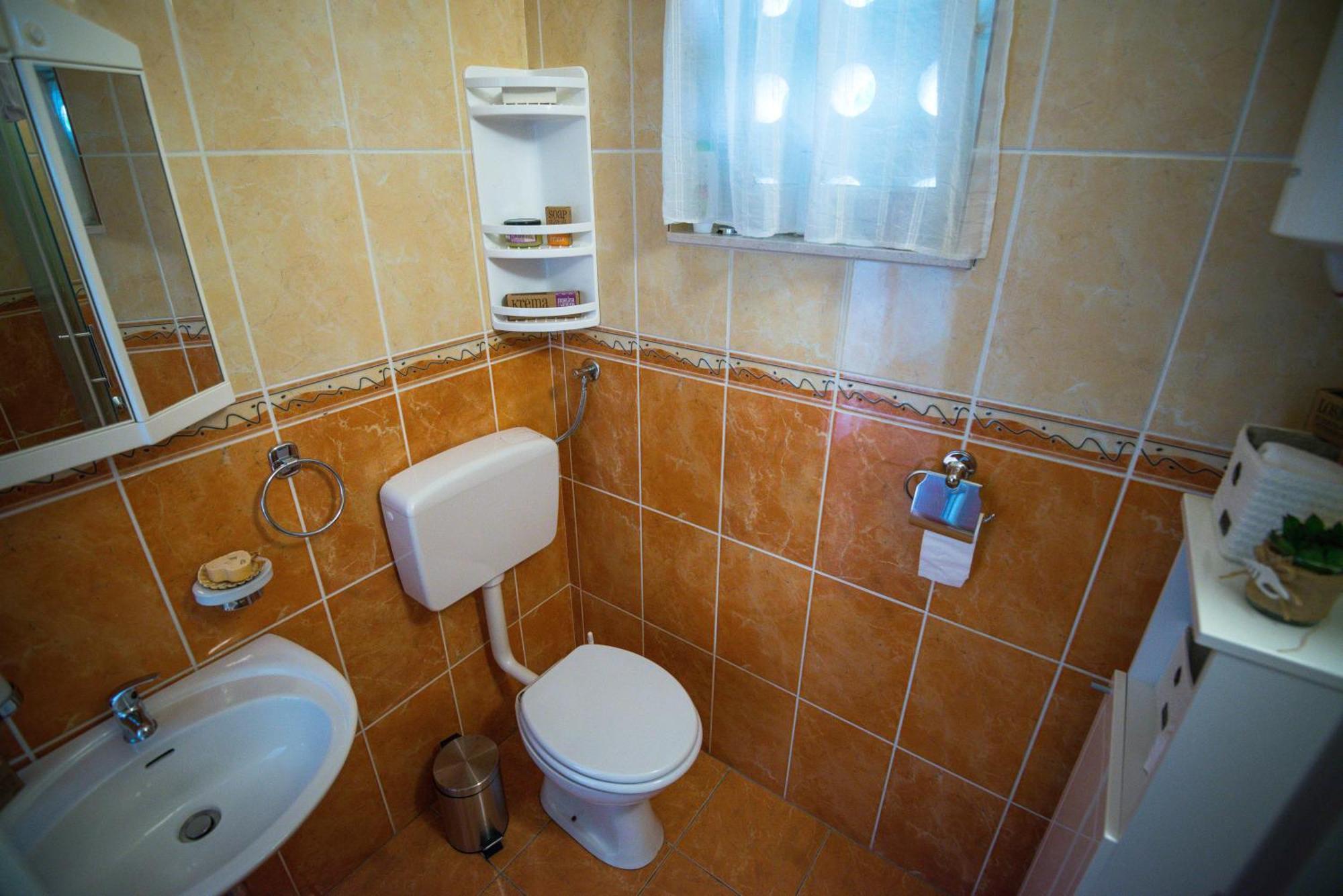 Korallion Apartment Sibenik