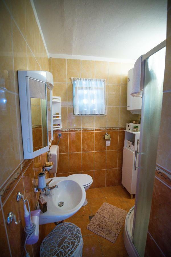 Korallion Apartment Sibenik