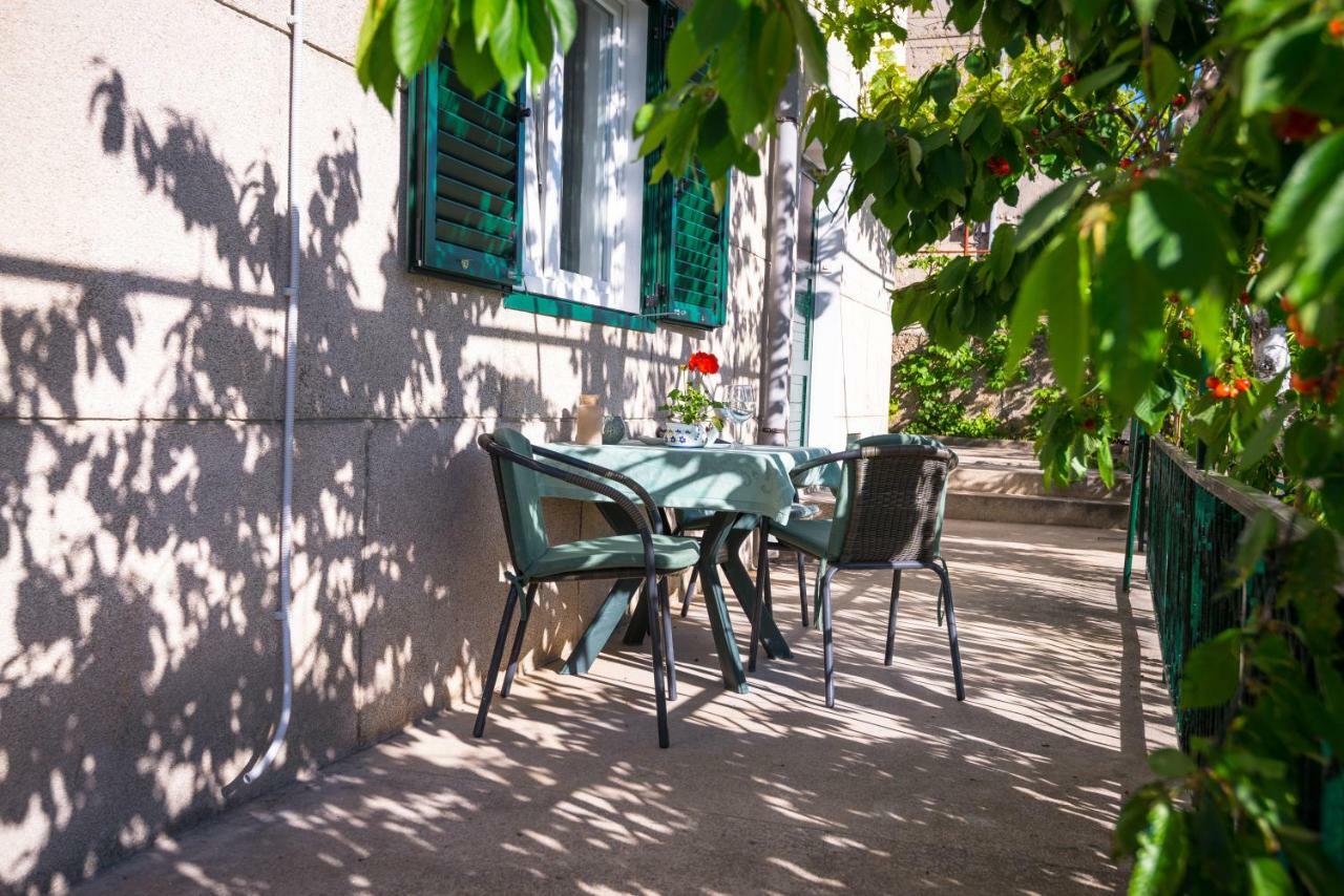 Apartament Korallion